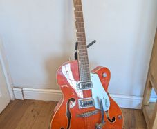 Gretsch G5420T Electromatic