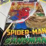 Lego Spider-Man Marvel 76185 at the Sanctum Workshop Image 7