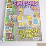 Five Simpsons Comics Published by Bongo Comics Image 6