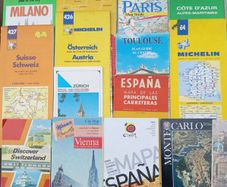 maps