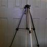 Tripod With Extendable Legs, Quick Release Camera & 360 Tilt - MAX 54" Image 10