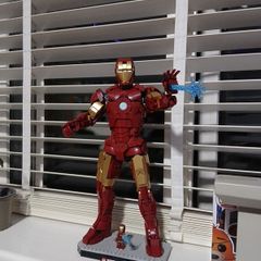 lego marvel