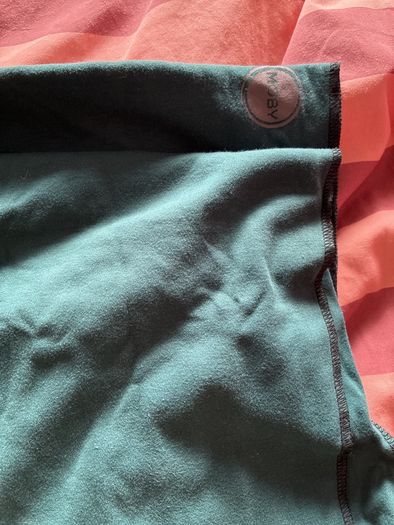Maternity and Baby Bundle
