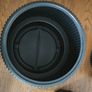 Flower pots  x 2 Image 4