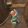 Japanese Daikoku Sumida gawa figure 1900 - 1912 Image 4