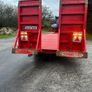 Giles low loader Image 10