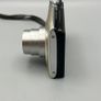 Nikon Coolpix S3100 14MP Digital Camera Silver - Full Kit Image 4