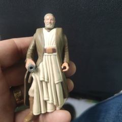 Star Wars Power of the Force Obi 1997