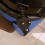 BLUE Henry Vacuum Cleaner in like new condition, powerful suction Image 8