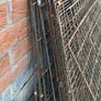 fencing for dog run or similar Image 4