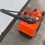 Flymo lawnmower Image 2