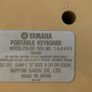 Yamaha Keyboard: Doesn't Work Image 4