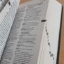 English Dictionary by Ian Brookes (mini) Image 3