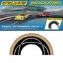 Scalextric C8510: New Track Extension Pack 1  (R2 radius 2 ) Image 2