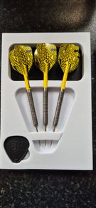 Bolide 04 23g Darts