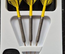 Bolide 04 23g Darts