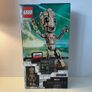 LEGO I am Groot 76217 New Image 2