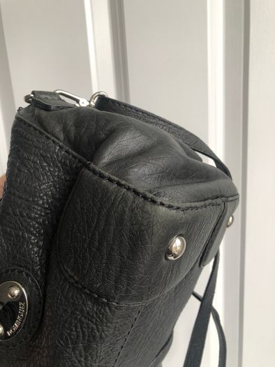 Adolfo dominguez bag