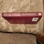 Very Like  A Whale. By  Val Mulkerns. A Novel Of Dublin Life. First Edition. Hardback With Dustjacket In Very Good Condition. 37. Image 2