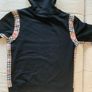 Burberry tracksuit S-M Image 8