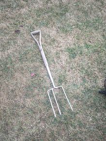 Garden Fork