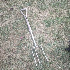 Garden Fork