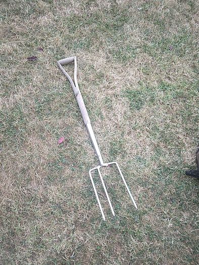 Garden Fork