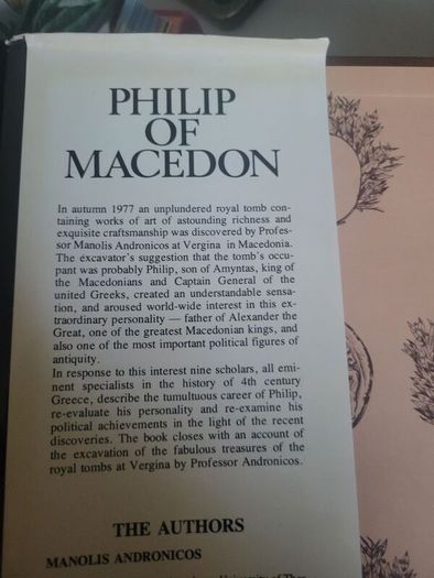 philip of macedon