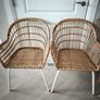 Ikea Nilsove dining chair Image 2