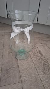 Large Hurricane Vase