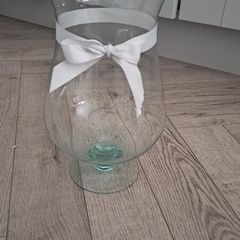 Large Hurricane Vase