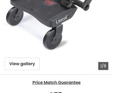 Lascal Buggy Board Mini