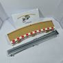 Scalextric C8238: 4x NEW Radius 4 Outer Borders Barriers (R4) Image 3