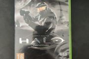 Halo Combat Evolved Anniversary Edition
