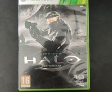 Halo Combat Evolved Anniversary Edition