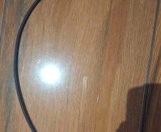 Startech, thunderbolt 3 lead, new.