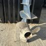 Outbound boat engine Image 5