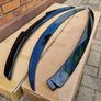 BMW F10 Boot and Roof Spoilers Brand New Image 5