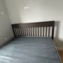 Double bed Image 2