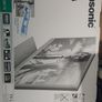 Panasonic TV and Dvd Image 2