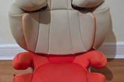 Cybex Solution Q3-Fix  car seat