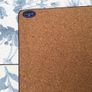 4 Pimpernel Extra large Blue and white floral place mats 16"x12" Image 8