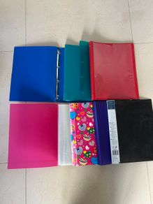 Free Folders