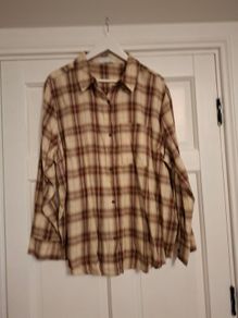 Primark Ladies Shirt