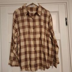Primark Ladies Shirt