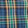 Gant Button Down Check Shirt Mens Large Image 4