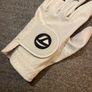 Golf glove, excellent condition Image 3