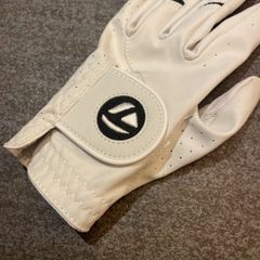Golf glove, excellent condition