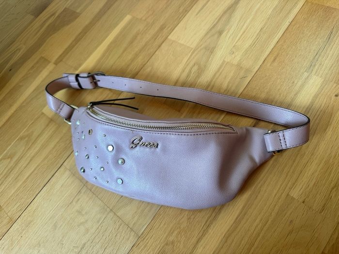 guess bag