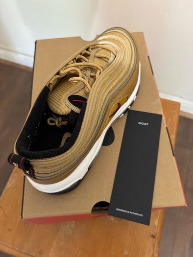 Nike Air Max 97 Og